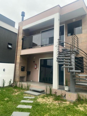 Residencial Mariano 4 - Vista para praia e Mar